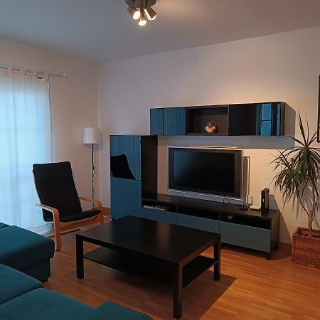 Vivienda Vacacional La Galana Corralejo Exteriör bild