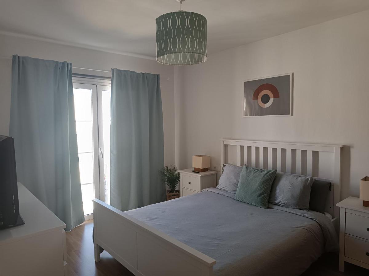 Vivienda Vacacional La Galana Corralejo Exteriör bild