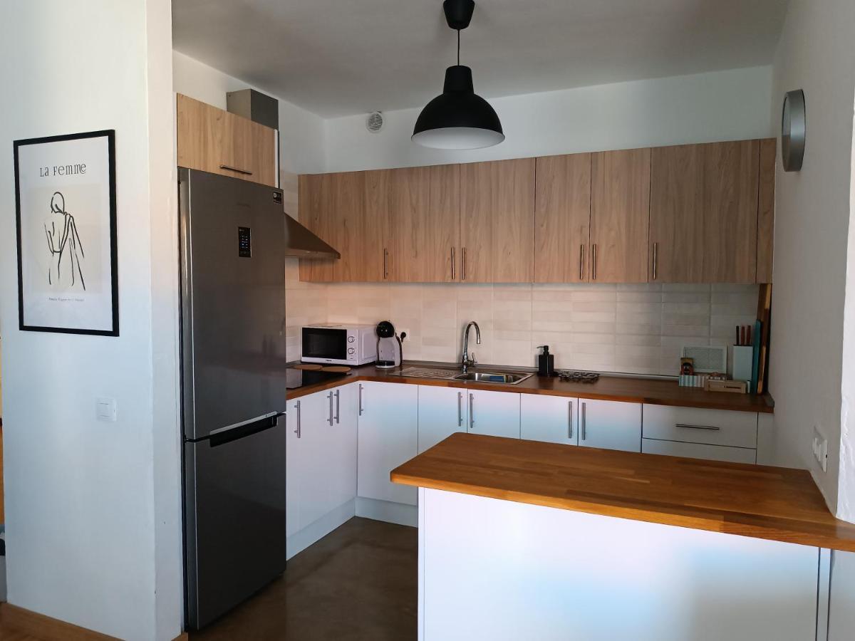 Vivienda Vacacional La Galana Corralejo Exteriör bild