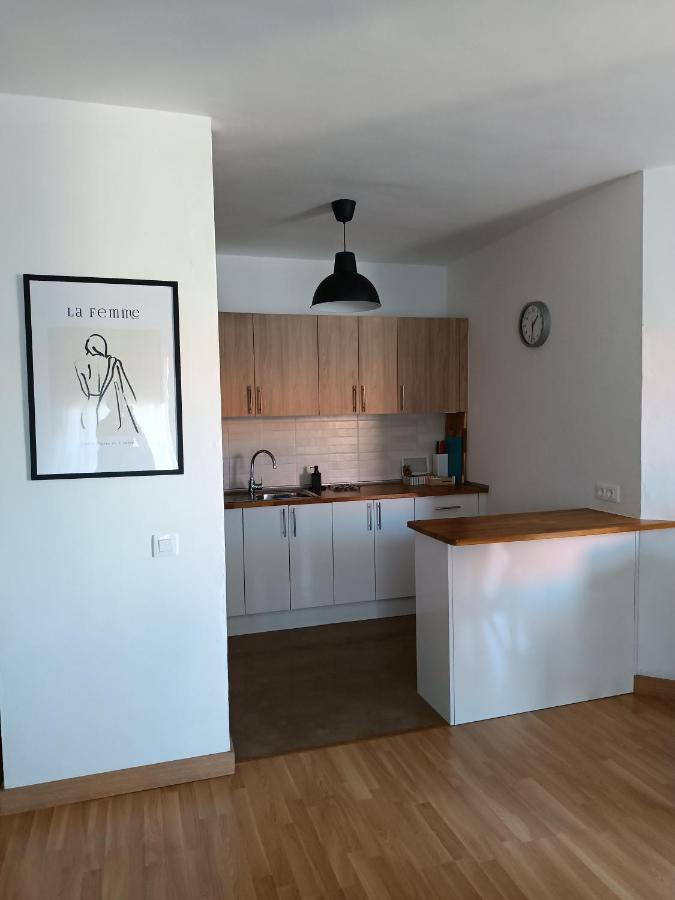 Vivienda Vacacional La Galana Corralejo Exteriör bild