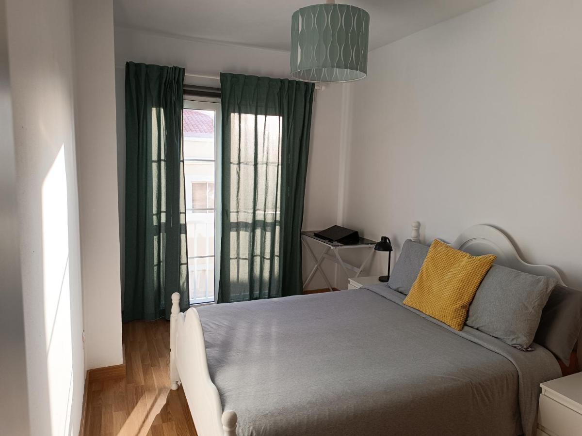 Vivienda Vacacional La Galana Corralejo Exteriör bild