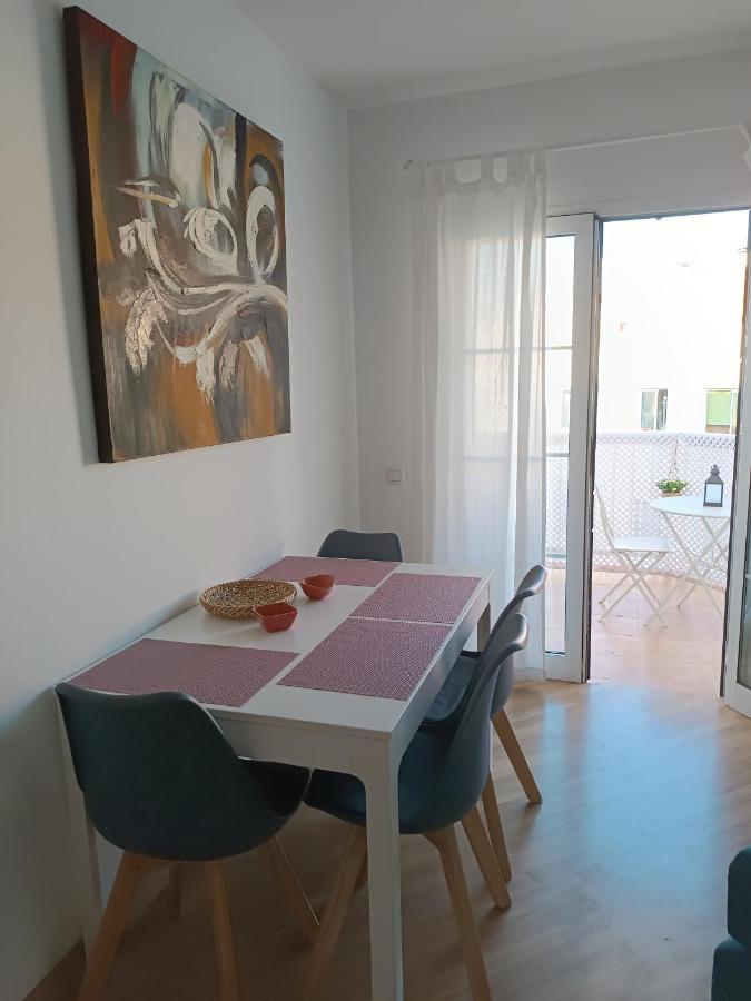 Vivienda Vacacional La Galana Corralejo Exteriör bild