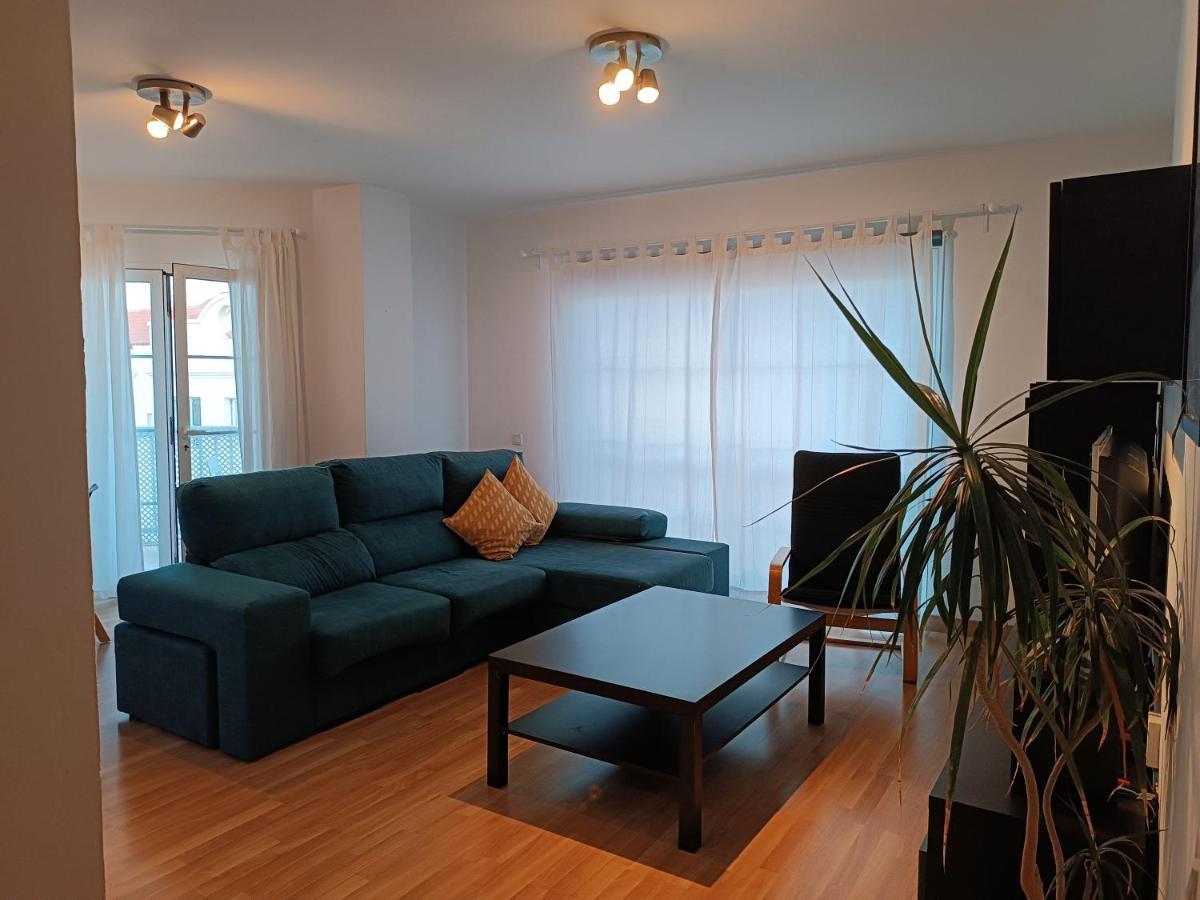 Vivienda Vacacional La Galana Corralejo Exteriör bild