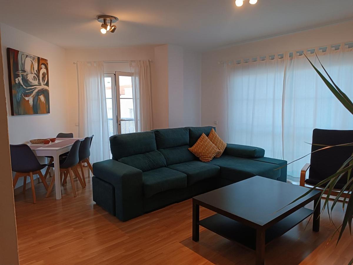 Vivienda Vacacional La Galana Corralejo Exteriör bild