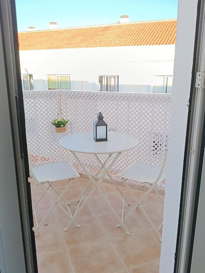 Vivienda Vacacional La Galana Corralejo Exteriör bild