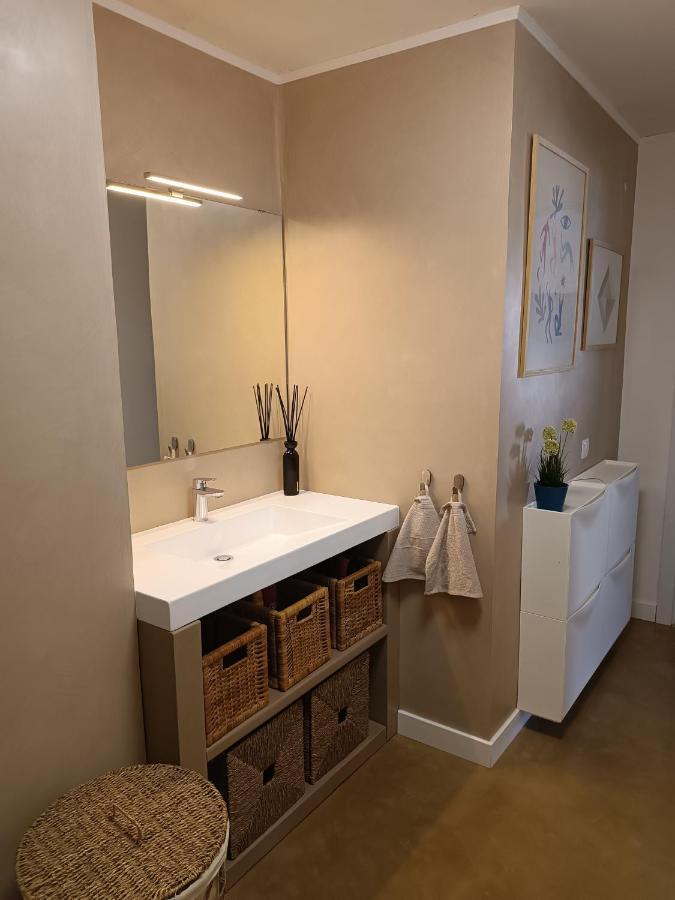 Vivienda Vacacional La Galana Corralejo Exteriör bild