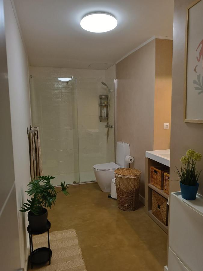 Vivienda Vacacional La Galana Corralejo Exteriör bild